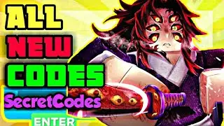 ALL NEW EXTRA *FRIDAY CODES* FOR  SLAYERS UNLEASHED 2022|SLAYERS UNLEASHED NEW *UPDATE CODES*