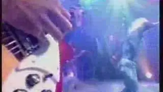 Radiohead-Creep