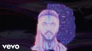 Kid Cudi - Elsie's Baby Boy (flashback) (Official Visualizer)