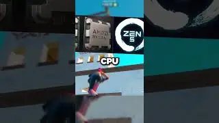 OVERCLOCK THIS COMPONENT IN YOUR PC FOR MAX FPS