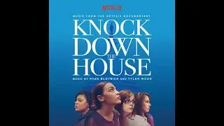 Ryan Blotnick, Tyler Wood - Neglected Bronx - Knock Down the House Original Soundtrack