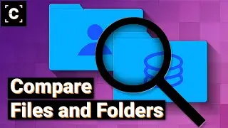 How to Compare Files and Folders with WinMerge