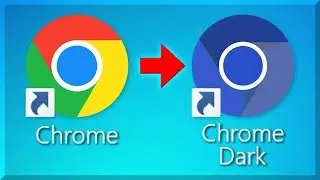 Google Chromes Secret Dark Mode for ALL Websites