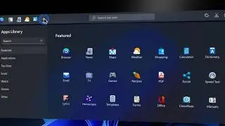 Sneak Peek: OneLaunch Upgrade for Windows 11 Coming Soon!