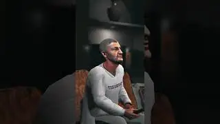 Аббоси гарми GTA