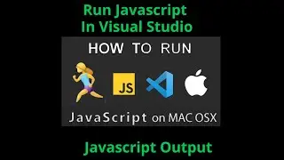 How to Run JavaScript in Visual Studio