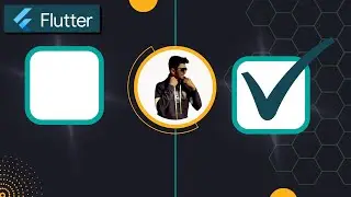 Check-Box: Working and Logic behind it | Flutter course