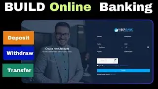 How to Build an Online Banking System