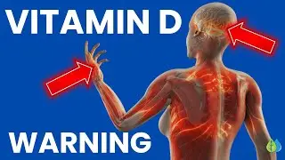 Vitamin D Deficiency: 12 Bizarre Symptoms You Must Know