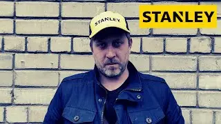 STANLEY STHT7-97245. Картавый обзор. Пара слов про Авито + розыгрыш