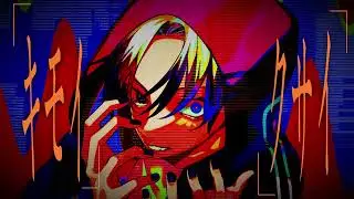 【MV】FREAK feat.Yupman / prod. by jon-YAKITORY & 八王子P