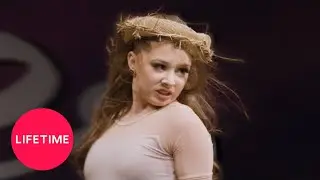 Dance Moms: Full Dance - Hannahs Solo Stigmata (Season 8) | Lifetime