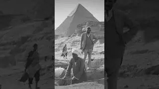 Ancient tunnels found UNDER Great Pyramid, then Covered-Up
