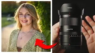 AMAZING Value For $ - 7Artisans 50mm f/1.8 Nikon Z Mount