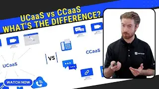 UCaaS vs CCaaS: Similarities, Differences, & Which You Should Use