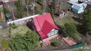 Дача в Ногинском районе снт Чайка. (недвижимость с позиции нормального человека)