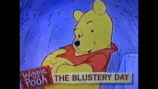 Opening To Paul Bunyan 1994 Vhs