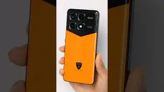 Redmi K70 Ultra Quick Unboxing.😱 #shorts