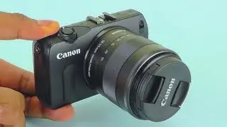 Canon EOS M Review and Photo + Video Test : with Latest Firmware update