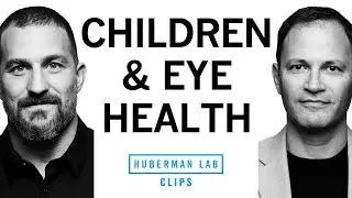 Best Practices for Children's Eye Health & Eye Exams