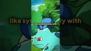 The Origins of Oddish 