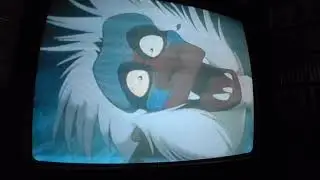 Opening to The Return of Jafar 1994 VHS (Version #1)