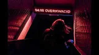 RAIZHELL - NUMB