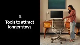 Longer stays demand is growing | Airbnb