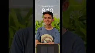 Change Wallpaper like a pro 🔥 #shorts  #iphone