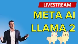 Llama 2 and Q&A... - LifeArchitect.ai LIVE