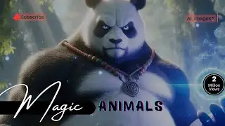 When Animals Become Magicians Incredible Animal Magic Tricks Revealed!