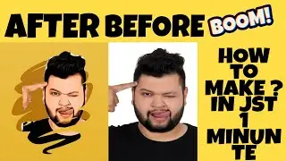 Instagram Trending Photo Editing | Editing Tutorial | | How to Use PhotoLab App