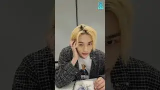 (ENG/INDO SUB) Stray Kids Hyunjin VLive | 220112 | 