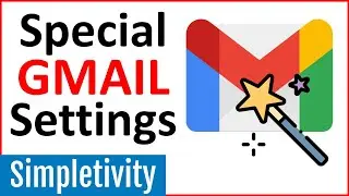 7 Best Hidden Features in Gmail!