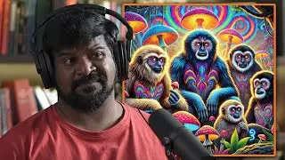 The Shocking Historic Reason Why Hindus Worship Cows | Praveen Mohan