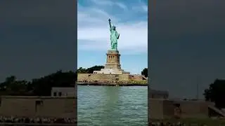 Which Statue of Liberty is this ?