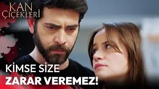 Biz Bir Aileyiz - Kan Çiçekleri 322. Bölüm