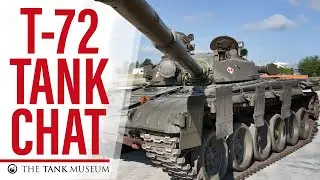 Tank Chats 