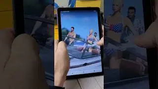 ENTER: fake Grand Theft Auto games 🤣🤡