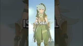 Best 3 STAR Claymore in genshin...