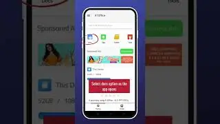 How to read a docx file on android