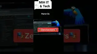 Top python operating system in computer | Linux  | zero hacker