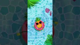 #pineapple