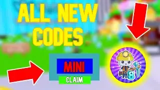 *SEPTEMBER 2022* ALL *NEW* WORKING CODES FOR MINION SIMULATOR *OP*! ROBLOX