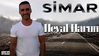 Sîmar - Heval Harun (2021 © Aydın Müzik)