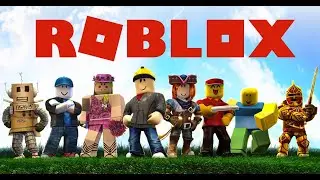 ROBLOX DUSTY TRİP