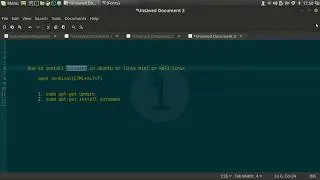 how to install automake in ubunt , kali linux , linux mint