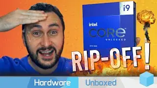 Intel's Zen 4 3D V-Cache Counter, Core i9-13900KS Review & Benchmarks