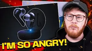 These Adverts Make Me ANGRY | Marketers Reacts
