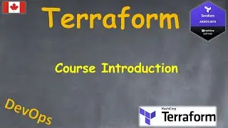 Terraform - Course from Zero to Certified Professional